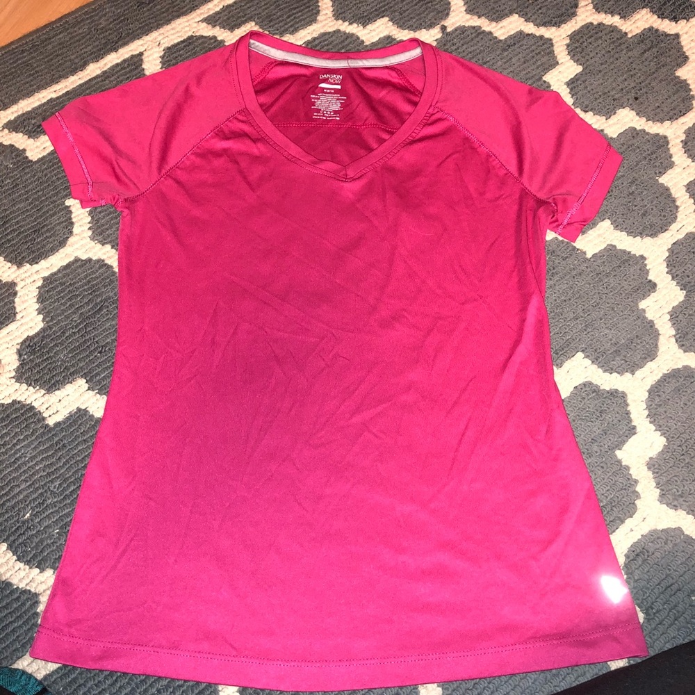 Like New Danskin T-shirt
